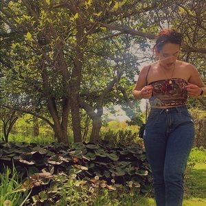 Meet your Posher, Larue